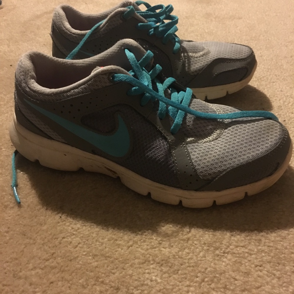 Nike sneakers